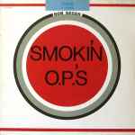 Cover of Smokin' O.P.'s, 1981, Vinyl