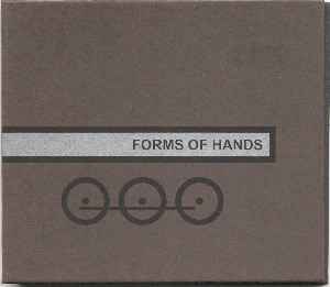 Forms Of Hands - Various