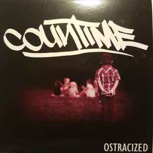 Countime - Ostracized album cover