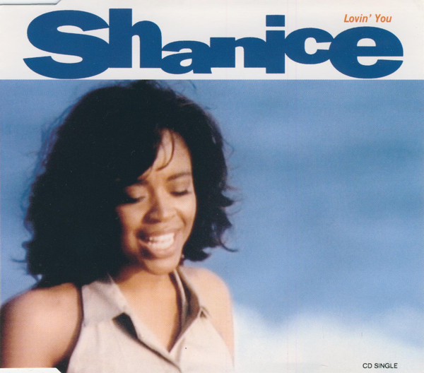 Shanice - Lovin' You | Releases | Discogs