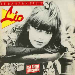 Lio - Le Banana Split