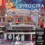 Spyro Gyra – Original Cinema (2003, CD) - Discogs