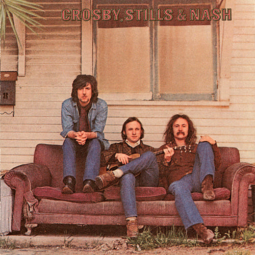 Crosby, Stills & Nash