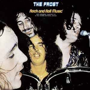 Rock And Roll Music - The Frost