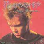 Cover of Phantasmes, 1984, Vinyl