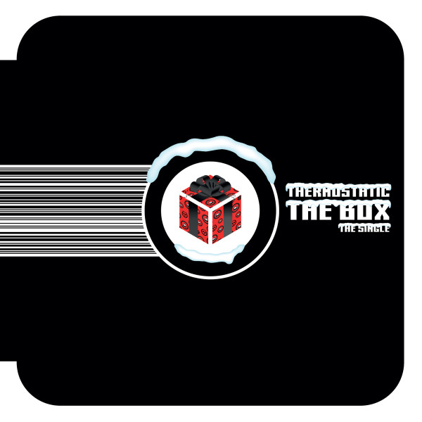 lataa albumi Thermostatic - The X mas Box