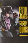 Cover von Stickin' To My Guns, 1990, Cassette