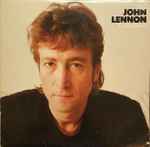 Cover of The John Lennon Collection, 1982-11-08, Vinyl