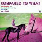 Compared To What、2001、CDのカバー