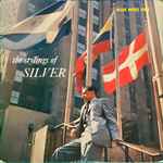 The Horace Silver Quintet – The Stylings Of Silver (1957, Vinyl 