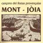 Cover of Cançons Dei Festas Provençalas, 2007, CD