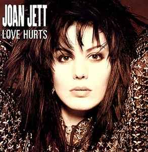 Love Hurts (Vinyl, 12