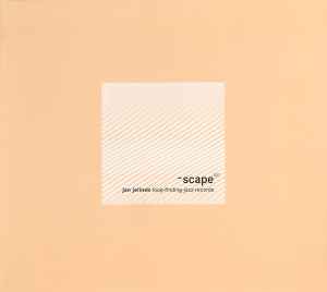 Jan Jelinek - Loop-Finding-Jazz-Records