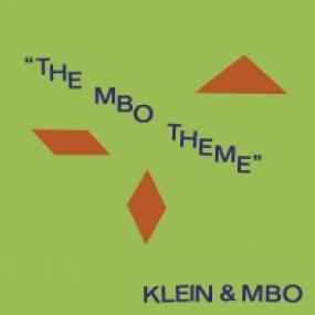 The MBO Theme - Klein & MBO / Warrior