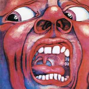 King Crimson – In The Court Of The Crimson King An Observation By