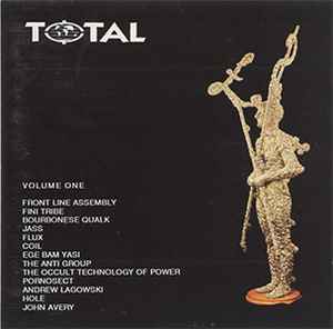 Various - Total - Volume One album cover