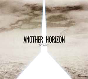 Syker - Another Horizon album cover
