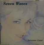 Cover of Seven Waves, 1994, CD