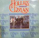 Cover of Hollies Sing Dylan, 1976, Vinyl