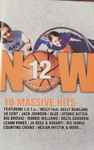 Cover of Now That's What I Call Music 12, 2003, Cassette