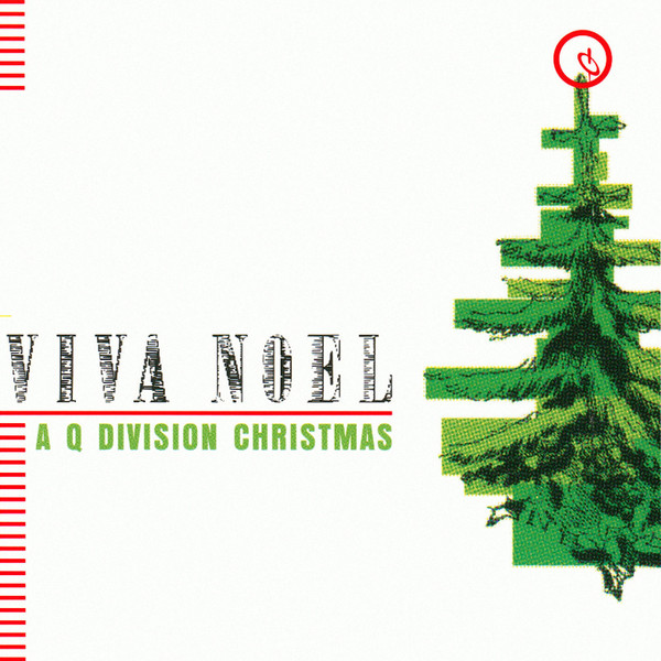 baixar álbum Various - Viva Noel A Q Division Christmas