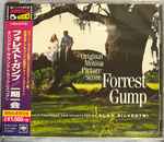 Cover of Forrest Gump - Original Motion Picture Score, 2018-12-05, CD