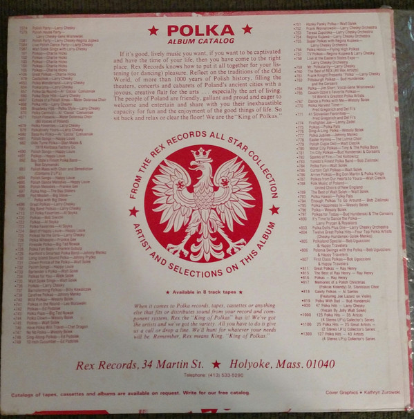 baixar álbum Larry Chesky And His Orchestra - 47 Polka Hits
