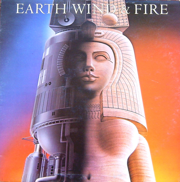 Earth, Wind & Fire – Raise! (1981, Gatefold, Vinyl) - Discogs
