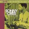 Sonny Criss - A Proper Introduction To Sonny Criss - Young Sonny