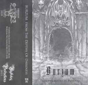 Burzum – Fallen (2020, Cassette) - Discogs