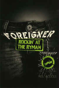 Rockin at the Ryman / [DVD](品)　(shin