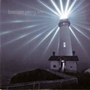 Brendan Perry - Ark album cover