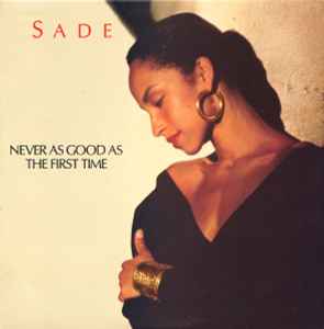 Sade – Paradise (1988, Vinyl) - Discogs