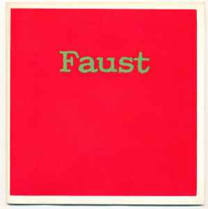 Faust - Extracts From Faust Party 3 album cover