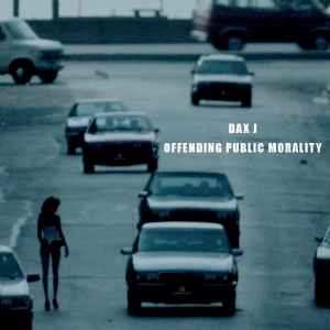 Offending Public Morality (Vinyl, 12