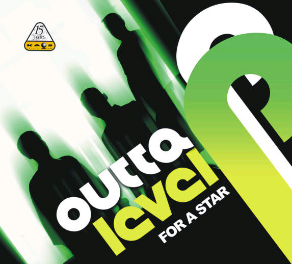 Album herunterladen Outta Level - For A Star