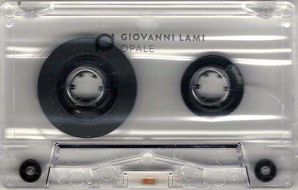 lataa albumi Giovanni Lami - Opale