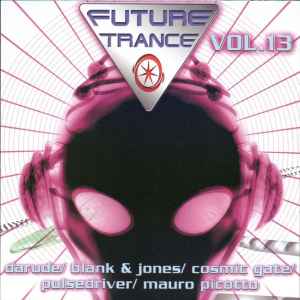 Future Trance Vol.13 - Various