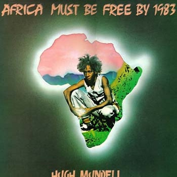 Hugh Mundell - Africa Must Be Free By 1983. | Releases | Discogs