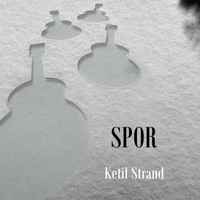 Ketil Strand - Spor album cover