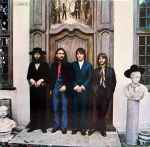 Hey Jude (The Beatles Again) (1970, Jacksonville, Vinyl) - Discogs