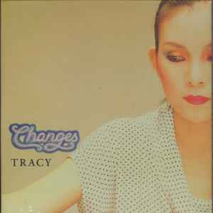 Tracy Huang music