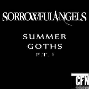 Sorrowful Angels - Summer Goths P.T. 1 album cover