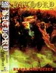 Cover of Blood Fire Death, 1997, Cassette
