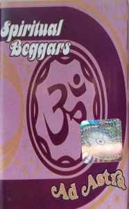 Spiritual Beggars – Ad Astra (2000, Cassette) - Discogs