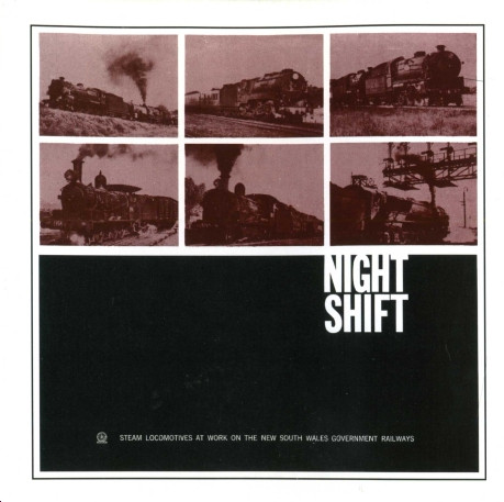 The Night Shift on Steam