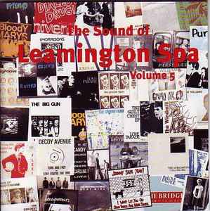 The Sound Of Leamington Spa Volume 5 - Various
