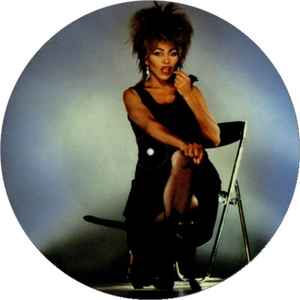 Tina Turner - What's Love Got To Do With It (Extended Version) album cover