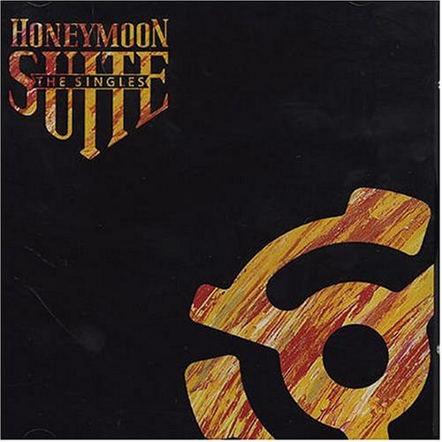 Honeymoon Suite - The Singles | Releases | Discogs