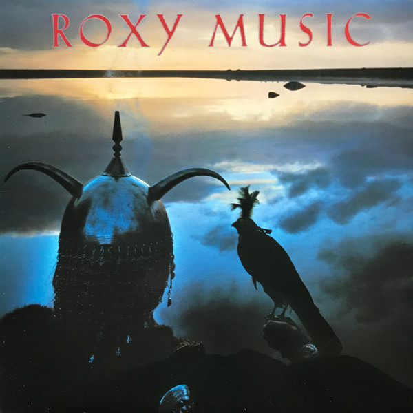 Roxy Music – Avalon (2003, HDCD, Super Jewel Case, SACD 